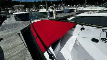 Thumbnail von Axopar 28 T Top GOLF TOMORROW