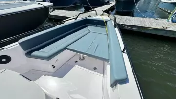 Thumbnail von Axopar 28 T Top GOLF TOMORROW