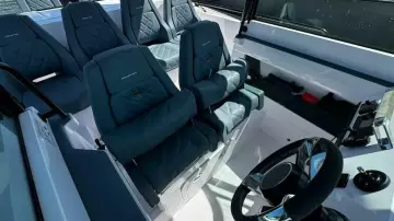 Thumbnail von Axopar 28 T Top GOLF TOMORROW