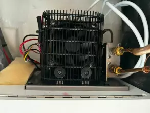 Thumbnail von Axopar 28 Cabin