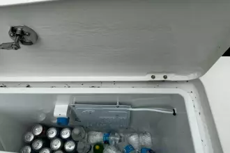 Thumbnail von Axopar 28 Cabin