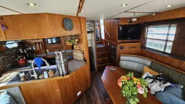 Thumbnail von Nordhavn 40 Good Job