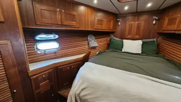 Thumbnail von Nordhavn 40 Good Job