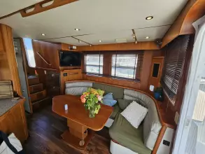 Thumbnail von Nordhavn 40 Good Job