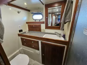 Thumbnail von Nordhavn 40 Good Job