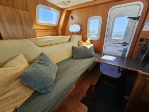 Thumbnail von Nordhavn 40 Good Job