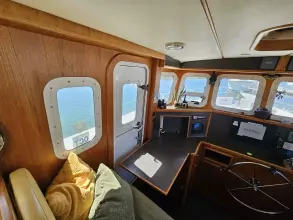 Thumbnail von Nordhavn 40 Good Job