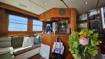 Thumbnail von Nordhavn 40 Good Job