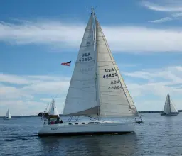 Saga 43 ALACRITY
