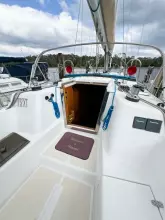 Thumbnail von Saga 43 ALACRITY