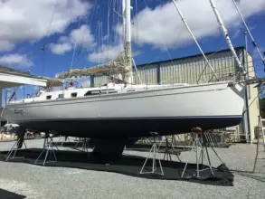 Thumbnail von Saga 43 ALACRITY