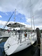 Thumbnail von Saga 43 ALACRITY