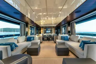 Thumbnail von AES Yacht 114 MERELEY I