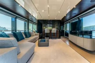 Thumbnail von AES Yacht 114 MERELEY I