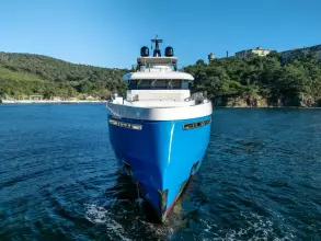 Thumbnail von AES Yacht 114 MERELEY I