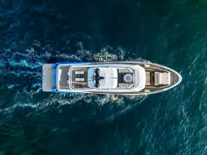 Thumbnail von AES Yacht 114 MERELEY I