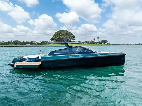 Wallytender43X GREEN EYES