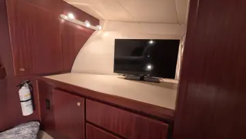 Thumbnail von Hatteras 53 Convertible