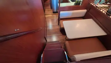 Thumbnail von Hatteras 53 Convertible