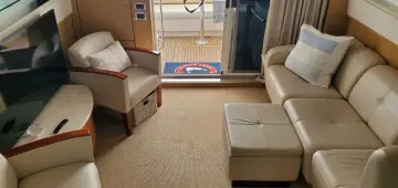 Thumbnail von Sea Ray 450 Sedan Bridge Never Again