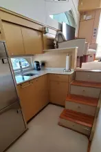 Thumbnail von Sea Ray 450 Sedan Bridge Never Again