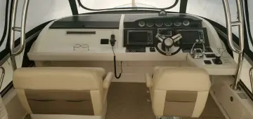 Thumbnail von Sea Ray 450 Sedan Bridge Never Again