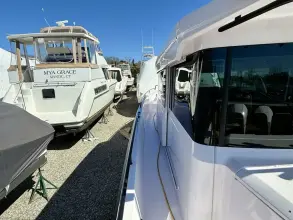 Thumbnail von Axopar 37 XC Cross Cabin