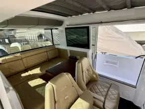 Thumbnail von Axopar 37 XC Cross Cabin