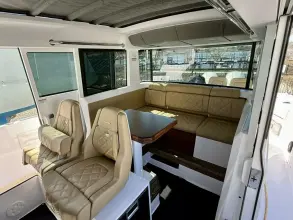 Thumbnail von Axopar 37 XC Cross Cabin