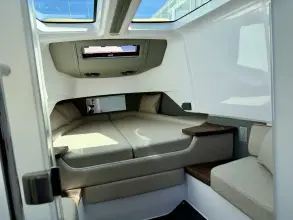 Thumbnail von Axopar 37 XC Cross Cabin
