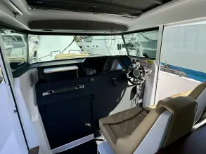 Thumbnail von Axopar 37 XC Cross Cabin