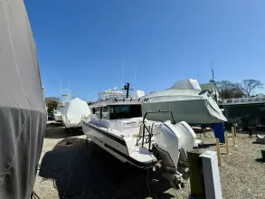 Thumbnail von Axopar 37 XC Cross Cabin