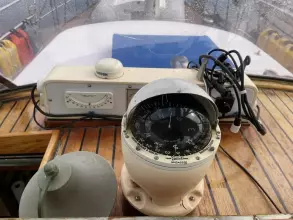 Thumbnail von Dutch Barge 49