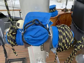 Thumbnail von Dutch Barge 49