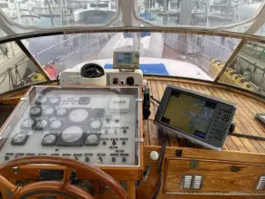 Thumbnail von Dutch Barge 49