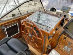 Thumbnail von Dutch Barge 49