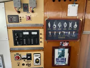 Thumbnail von Dutch Barge 49