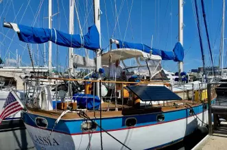 Thumbnail von Dutch Barge 49