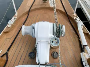 Thumbnail von Dutch Barge 49