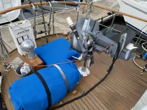 Thumbnail von Dutch Barge 49