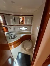 Thumbnail von Carver 396 Motor Yacht