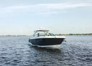 Thumbnail von Monterey 385 Super Sport