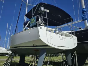 Beneteau Oceanis 38.1 Sea Hunt