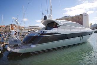 Thumbnail von Pershing 62