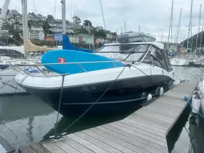 Thumbnail von Beneteau Flyer 10 FLOS-SIE