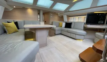 Thumbnail von Oyster 575 RUM DIARY