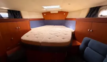 Thumbnail von Oyster 56 CHINOOK