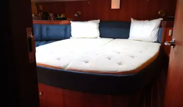 Thumbnail von Oyster 56 CHINOOK