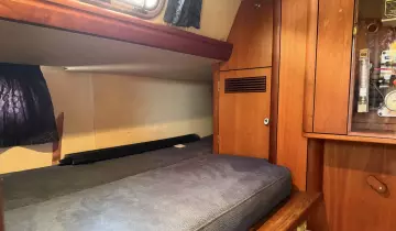 Thumbnail von Oyster 56 CHINOOK