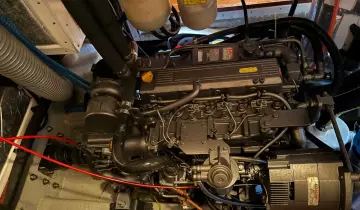 Thumbnail von Oyster 56 CHINOOK